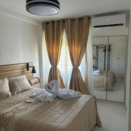 Sweet Home Alegria-Mascotas Cordoba Exterior photo