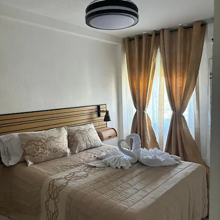 Sweet Home Alegria-Mascotas Cordoba Exterior photo