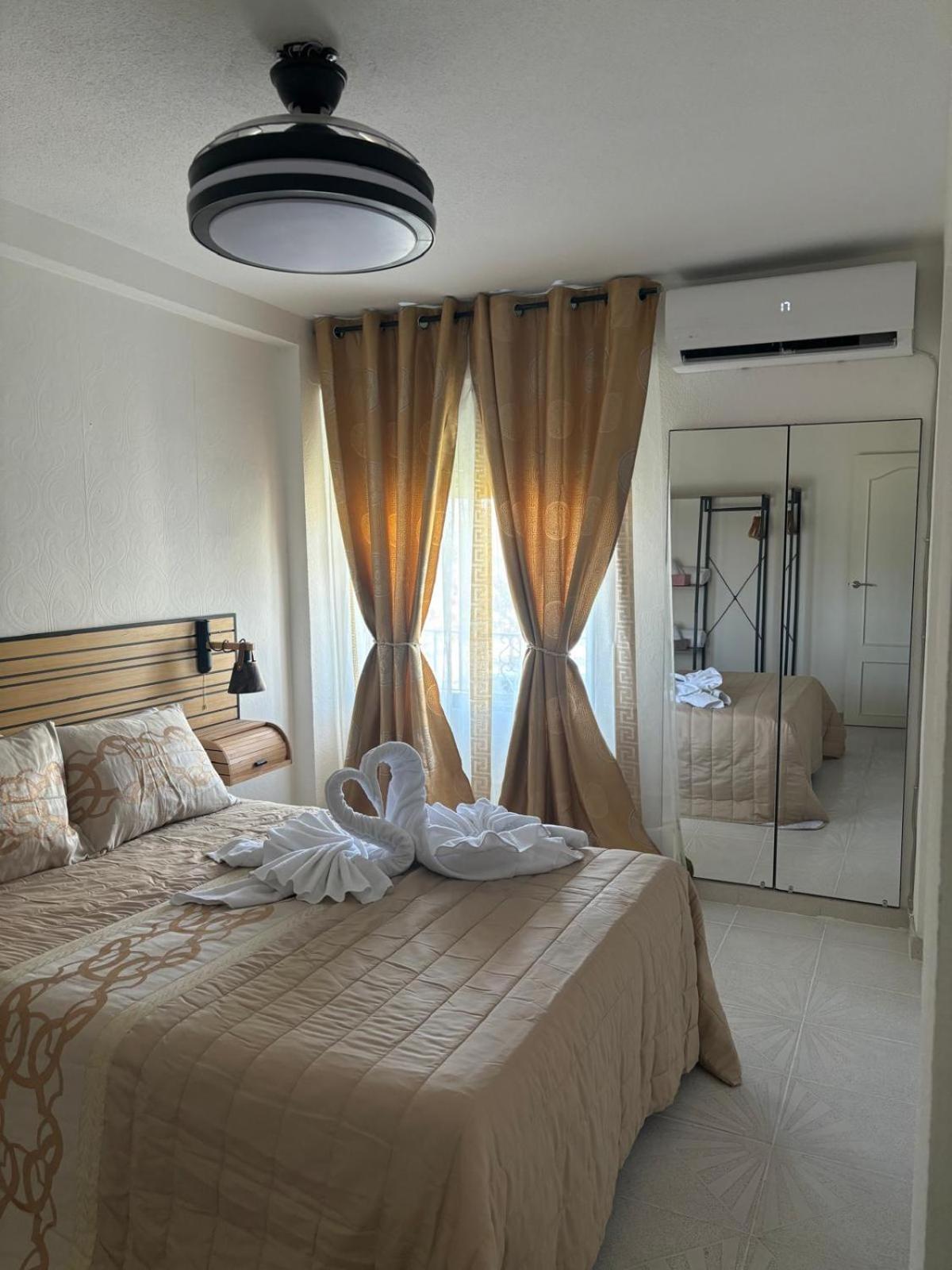 Appartement Sweet Alegria-mascotas *
