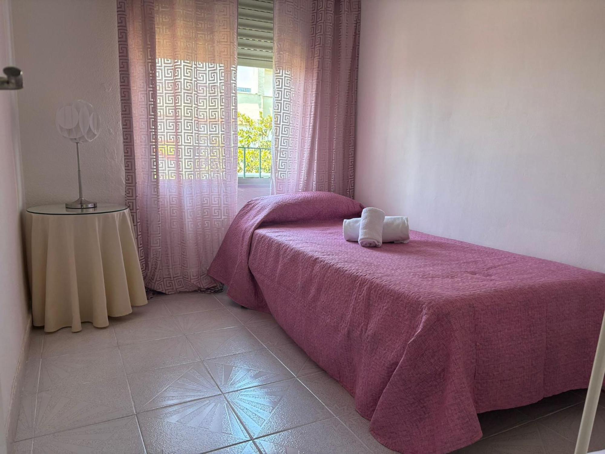 Sweet Alegria-mascotas Apartment