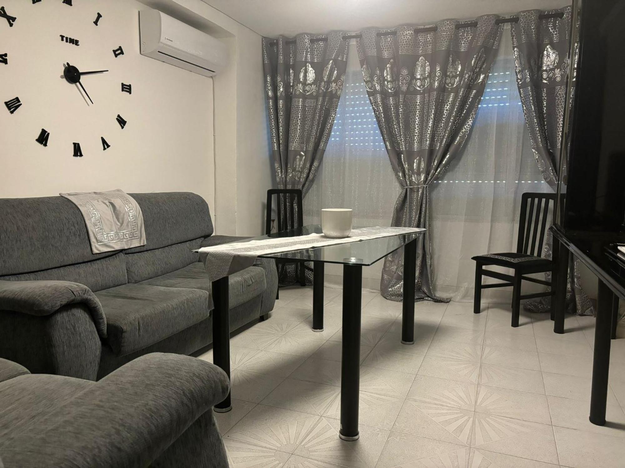 Sweet Alegria-mascotas Apartment *
