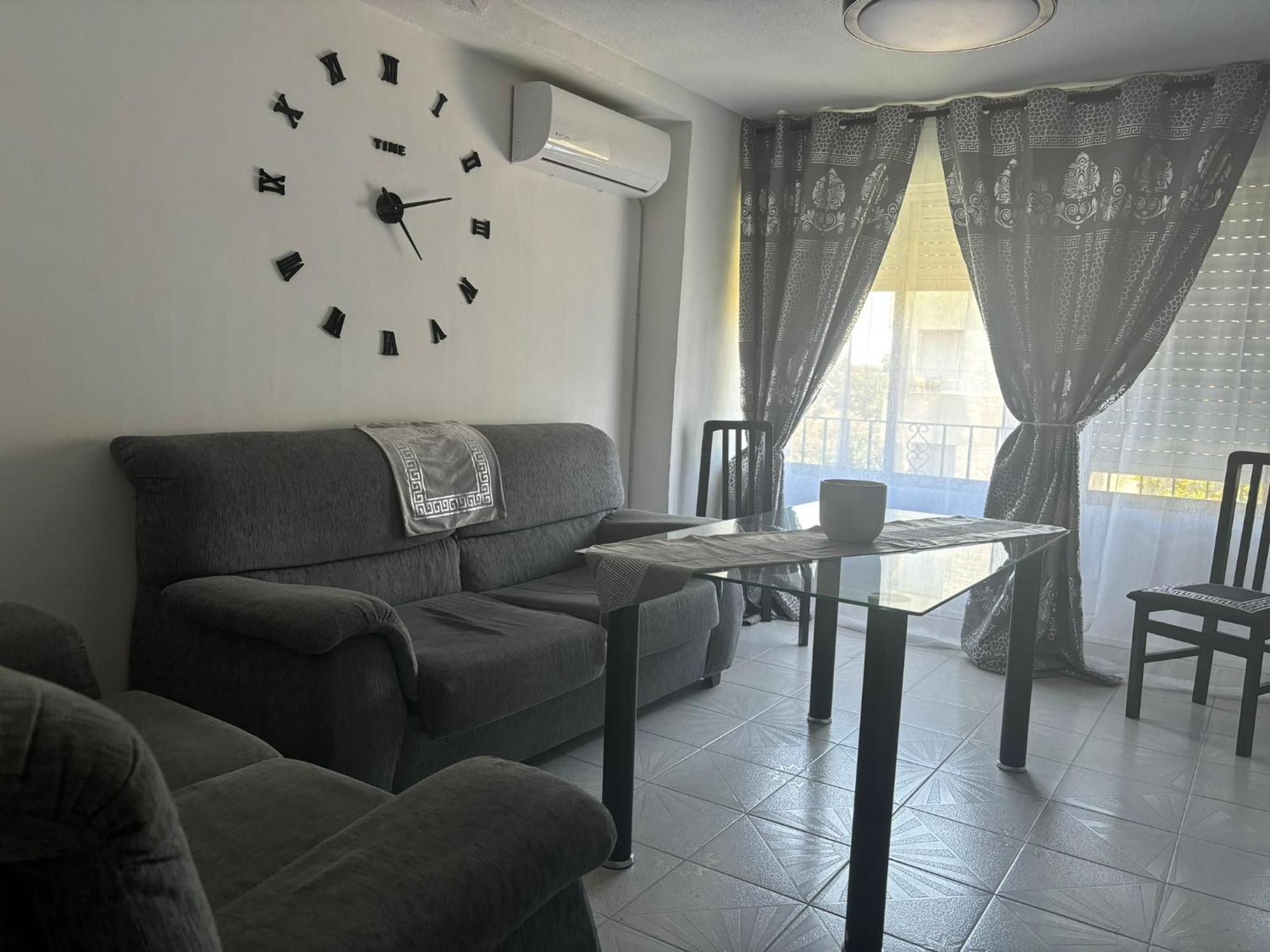 Sweet Alegria-mascotas Appartement *