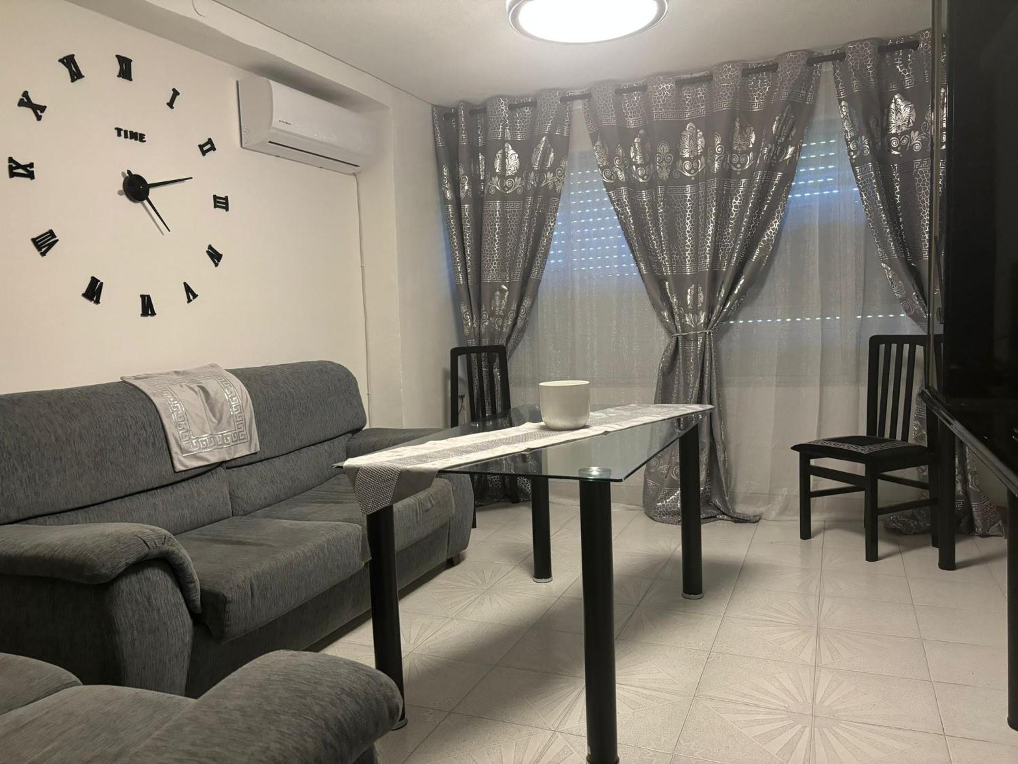 Appartement Sweet Alegria-mascotas Cordoue