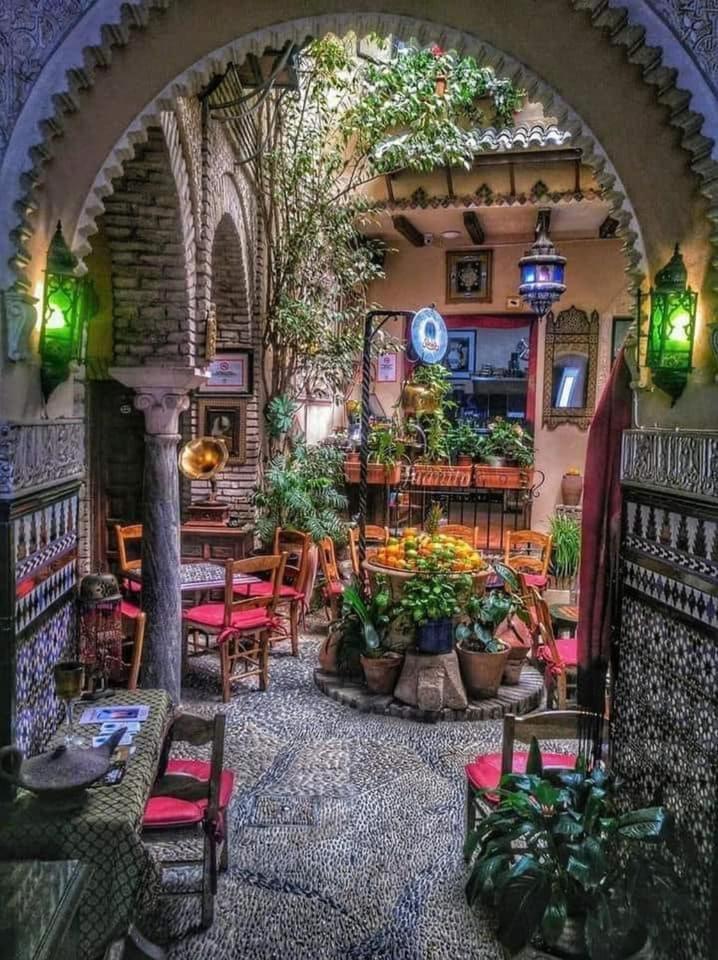 Sweet Alegria-mascotas Appartement Cordoue